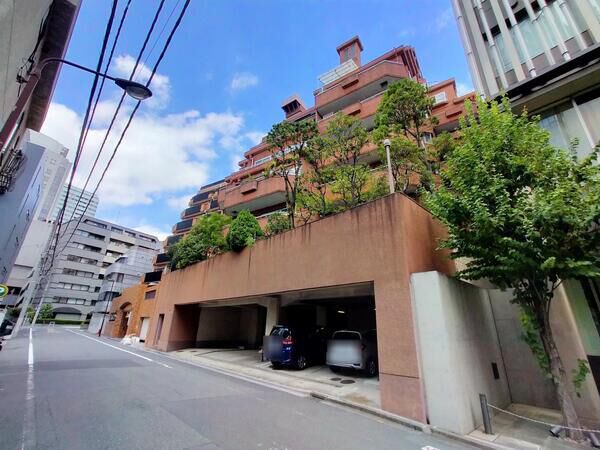 平河マンション