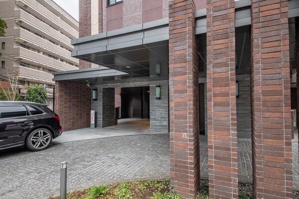 ザ・サンメゾン二番町エルド