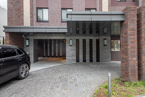 ザ・サンメゾン二番町エルド