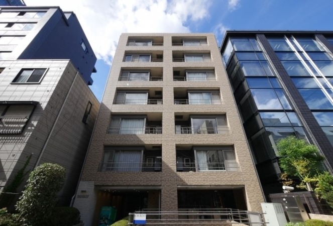 パレスサイドステージホームズ麹町