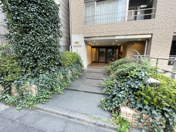 パレスサイドステージホームズ麹町