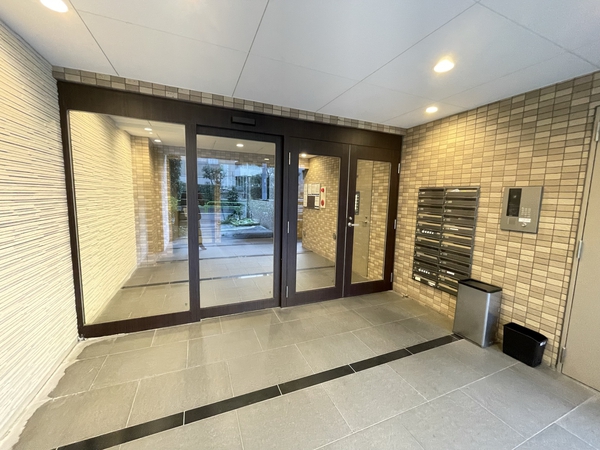 パレスサイドステージホームズ麹町