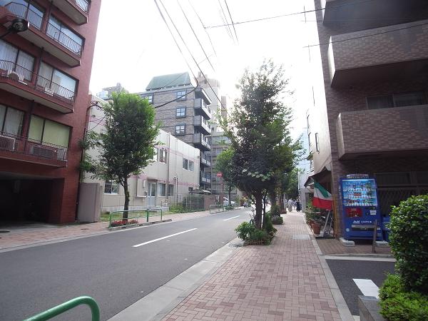パレステュディオ三番町