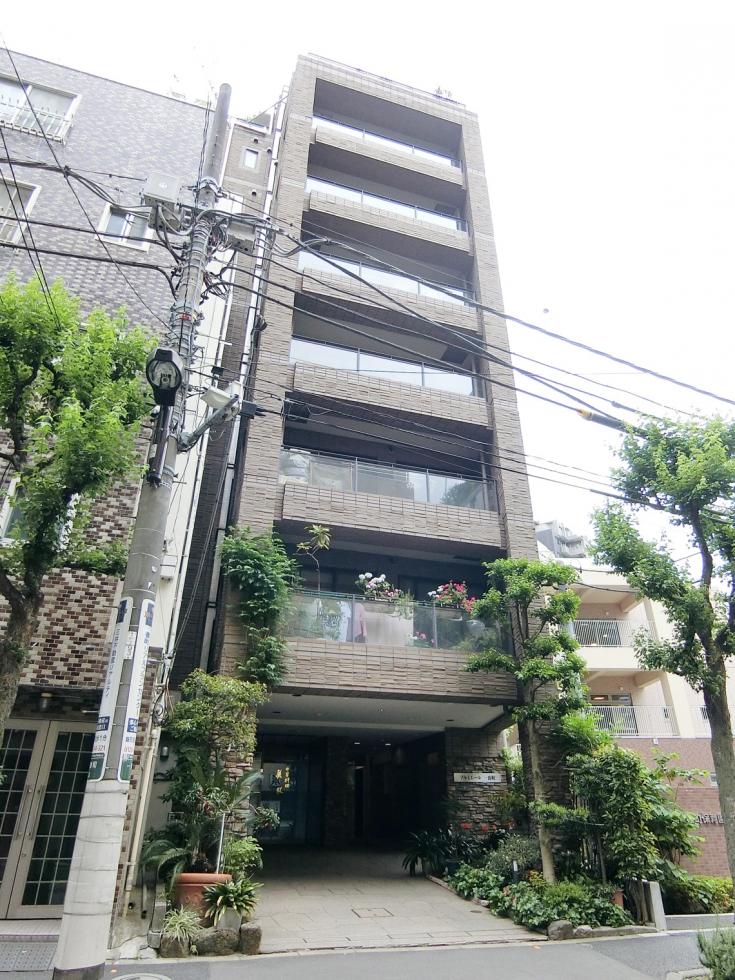 プルミエール一番町