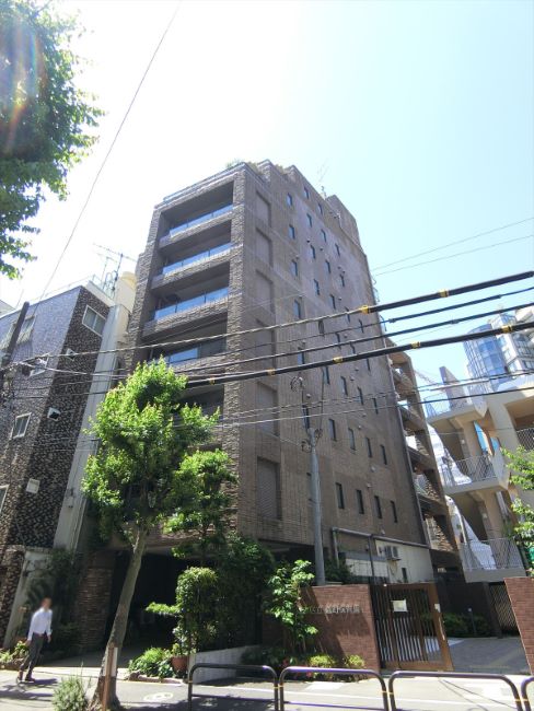 プルミエール一番町