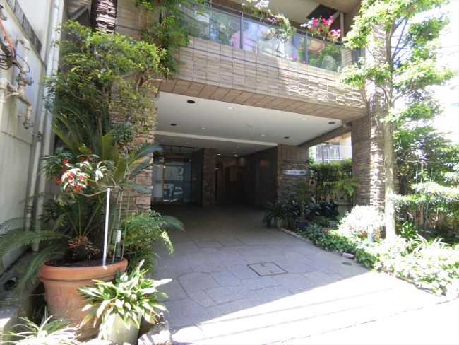 プルミエール一番町