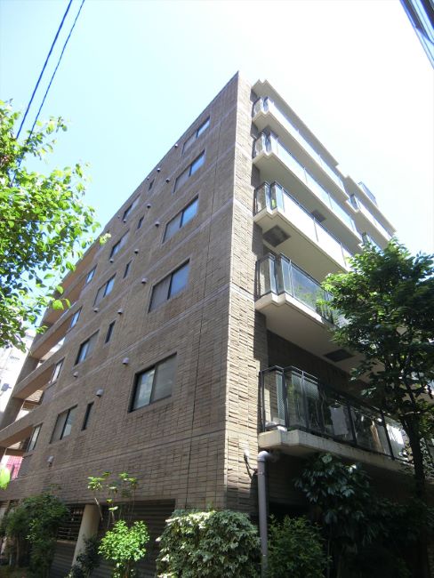 プルミエール一番町