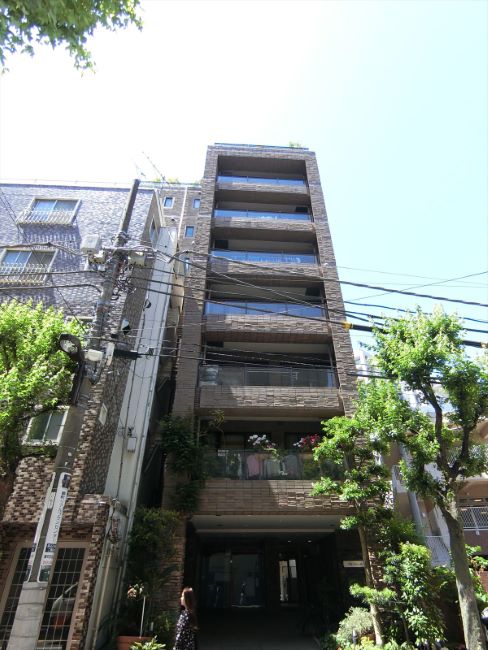 プルミエール一番町