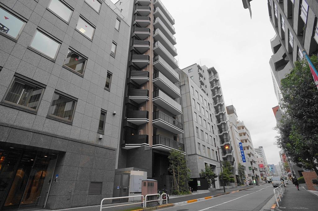 ジオイド三番町