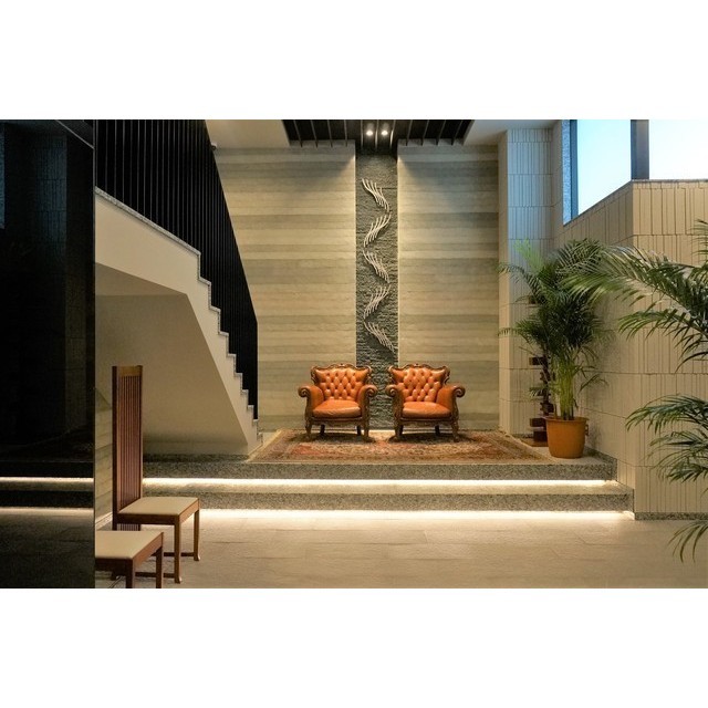 ジオイド三番町