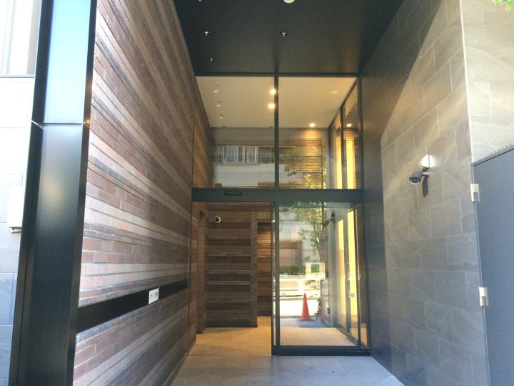 ジオイド三番町