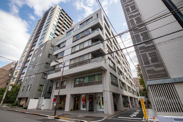 三番町パークライフ