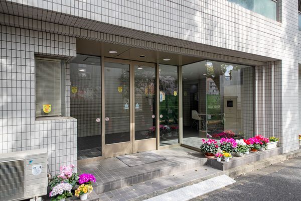 三番町パークライフ