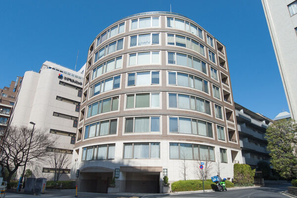 パークコート三番町