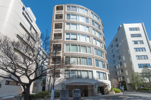 パークコート三番町