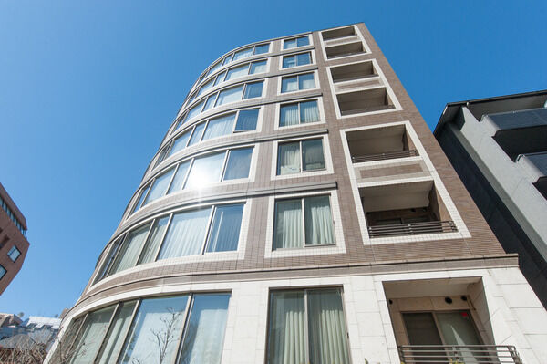 パークコート三番町