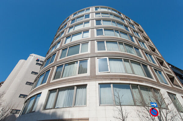 パークコート三番町