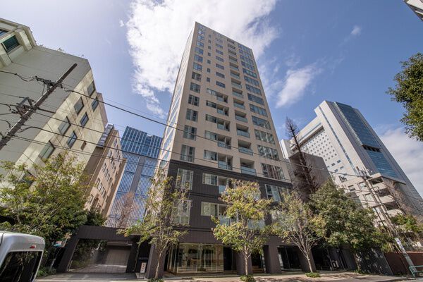 ザ・レジデンス平河町