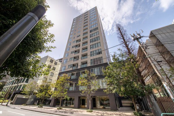 ザ・レジデンス平河町