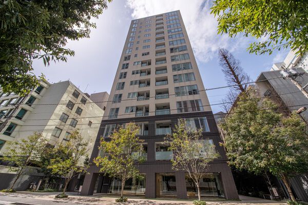 ザ・レジデンス平河町