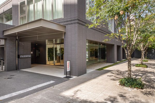 ザ・レジデンス平河町