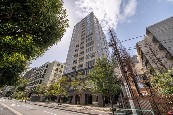 ザ・レジデンス平河町