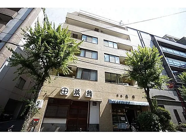 ユニロイヤル一番町