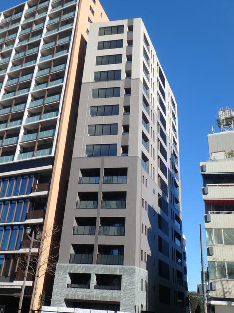 グランスイート千代田麹町の写真