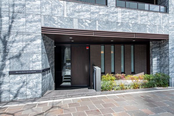 グランスイート千代田麹町の写真