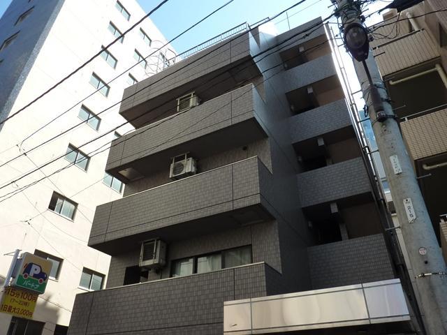 エミネンス平河町