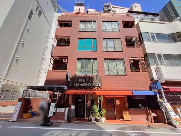 エクレール平河町の写真