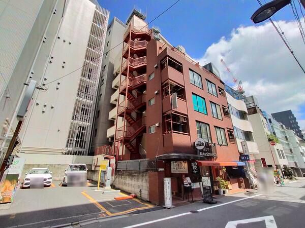 エクレール平河町の写真