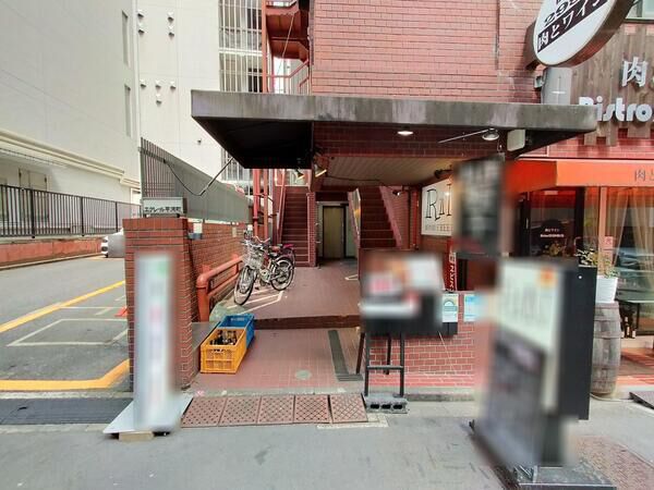 エクレール平河町の写真