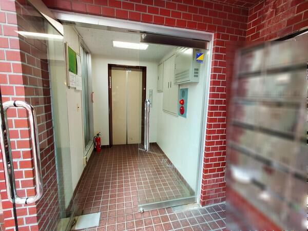 エクレール平河町の写真