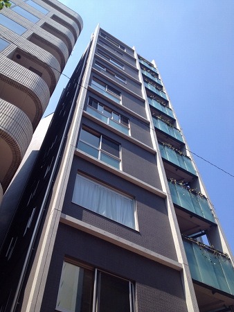 九段千鳥ヶ淵テラス