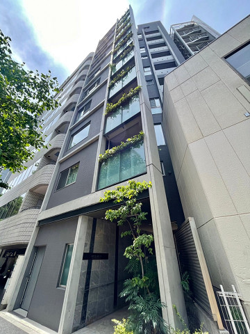 九段千鳥ヶ淵テラス