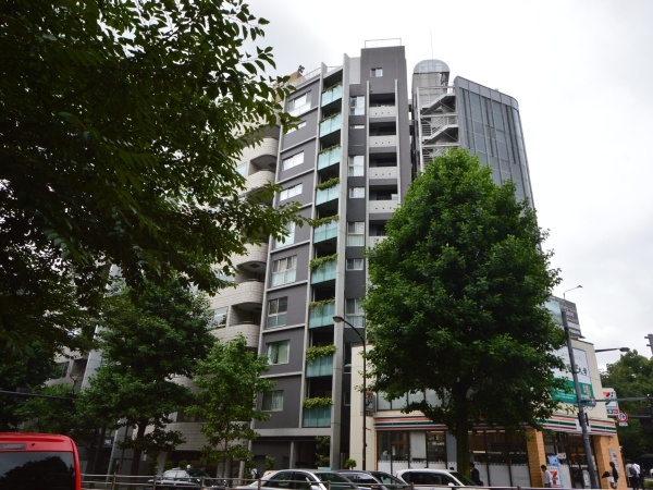 九段千鳥ヶ淵テラス