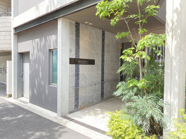 九段千鳥ヶ淵テラス