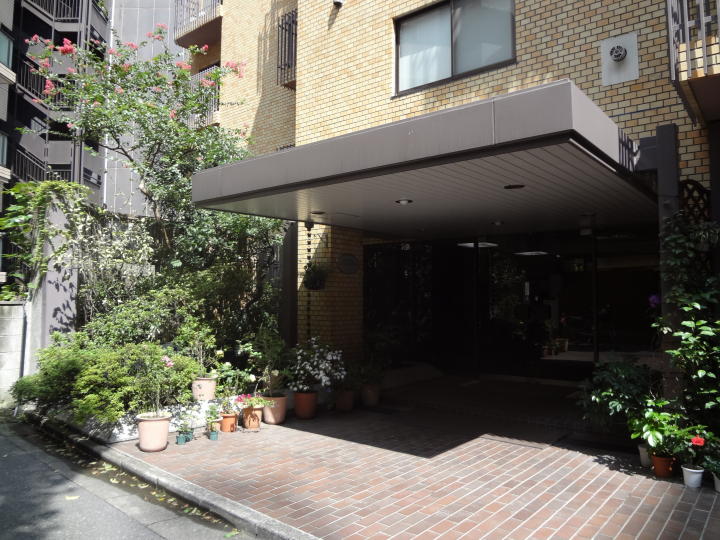 ファミリア一番町