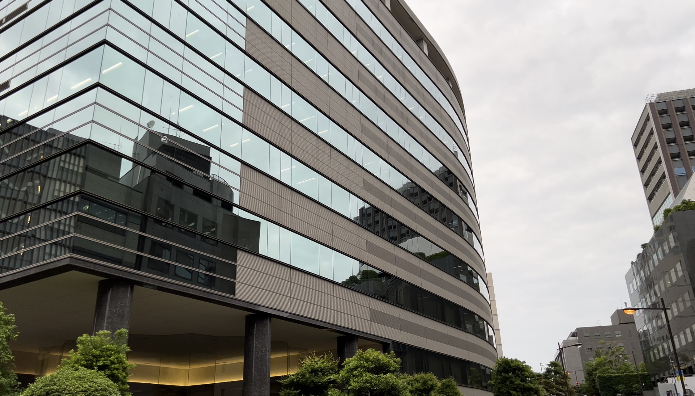 三番町東急アパートメント