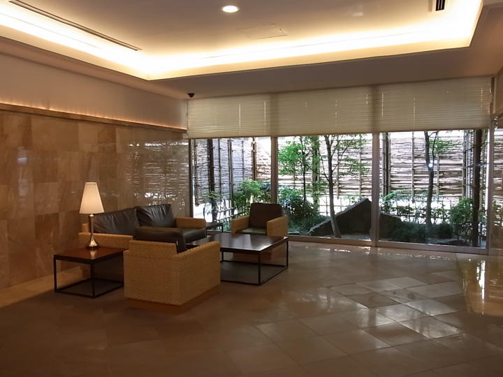 三番町東急アパートメント