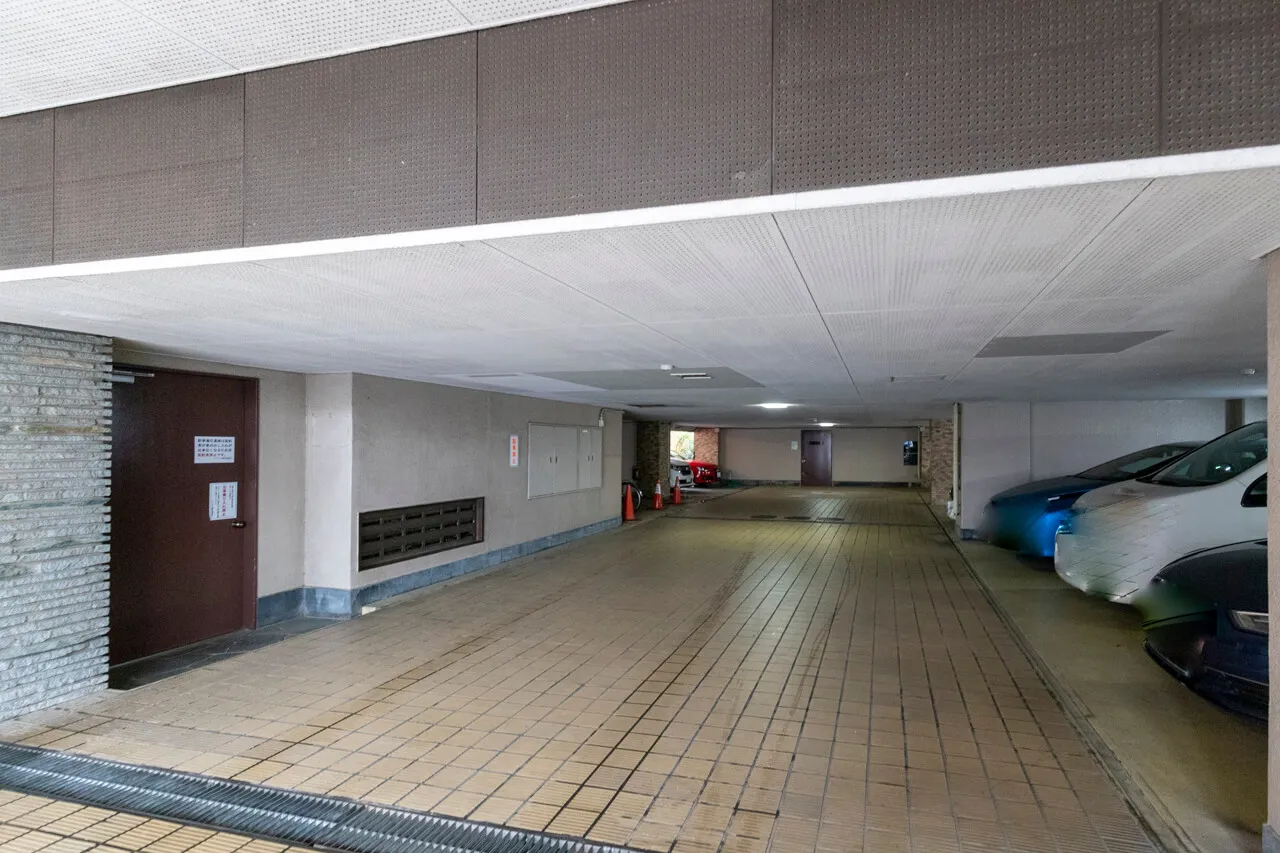 ホーマット麹町