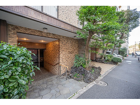 ホーマット麹町