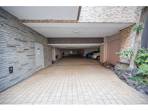 ホーマット麹町