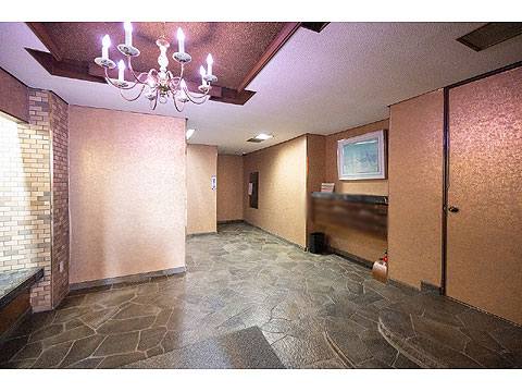 ホーマット麹町