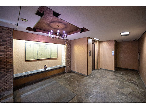 ホーマット麹町