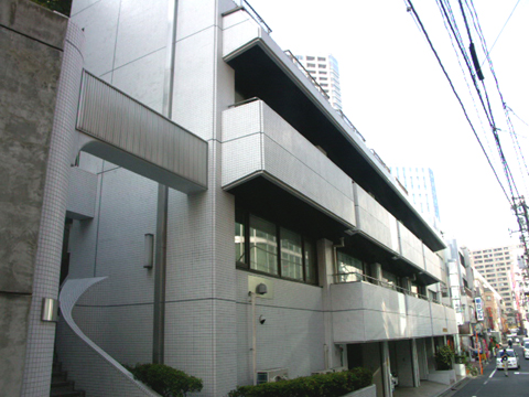 ダイアパレス飯田橋