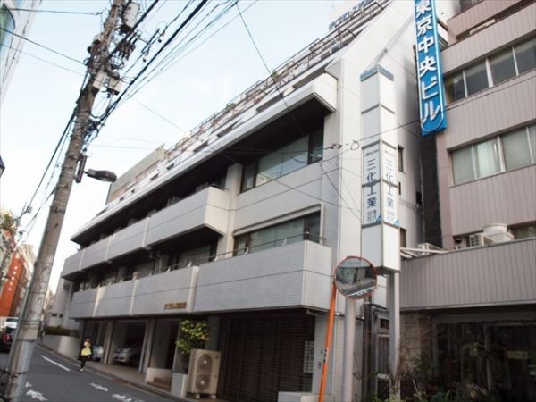 ダイアパレス飯田橋