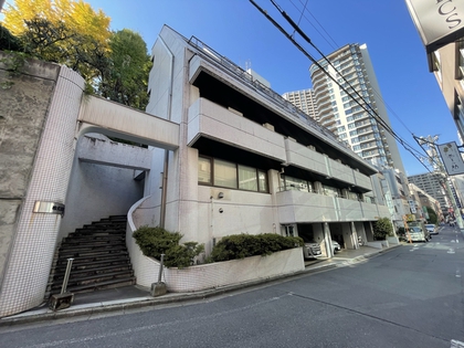 ダイアパレス飯田橋