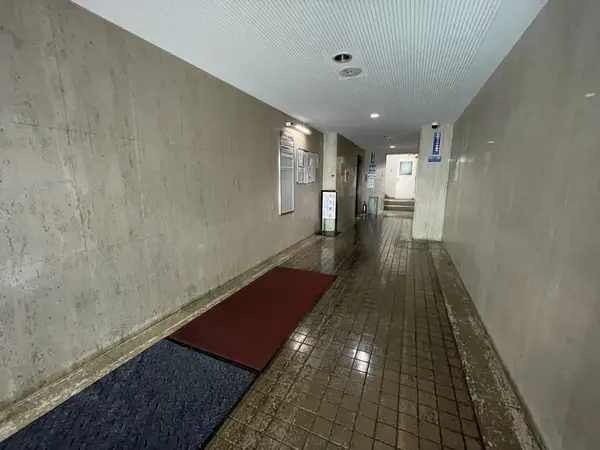 ダイアパレス飯田橋